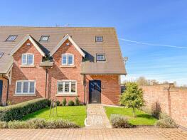 1, Navigation Wharf, Alrewas, Burton-on-trent DE13 7BH