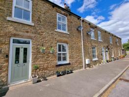4, Johnsons Buildings, Iveston Lane, Consett DH8 7TH