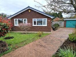 20, Brookfield Road, East Budleigh EX9 7EL