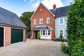 12, Cambridge Close, Stock, Ingatestone CM4 9FA
