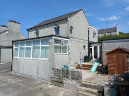 4, Well Street No 1, Gerlan, Bangor LL57 3TN