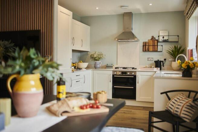 Romsey Kitchen
