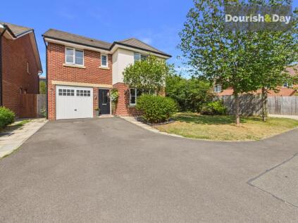 Hughes Lane, Malpas, SY14