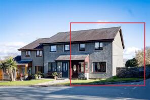 301 Machno, Maes Y Garth, Minffordd, Penrhyndeudraeth LL48 6EE