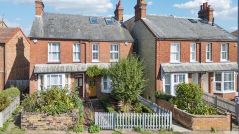 Bearton Road, Hitchin, SG5 1UE
