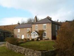 Gamekeepers Cottage, Horsehouse To Little Hunter Sleets, Leyburn DL8 4TY
