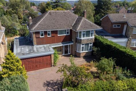 Alms Hill Road, Ecclesall, S11