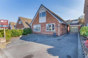 7, Dabek Rise, Nottingham NG17 9EB
