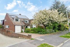 55, Warren Way, Digswell, Welwyn AL6 0DL