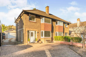 10, Rosemount Avenue, Kirkcaldy KY2 6SP
