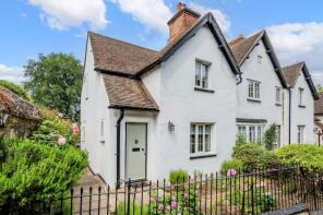 110, High Street, Bletchingley RH1 4PA