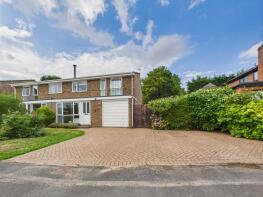 15, Valley Way, Tadley RG26 3DJ