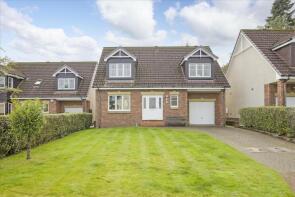 9, Shaw's Crescent, Milton Bridge, Penicuik EH26 0RE