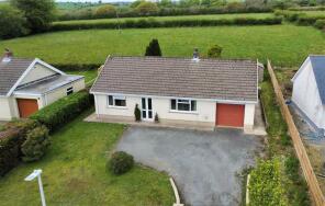 Gwynlais, C3002 Junction B4313 Maenclochog To Junction C3080 Twmpath, Clynderwen SA66 7LF
