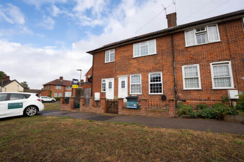 Beaconsfield Road, Mottingham, Bromley, London