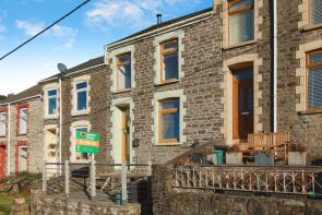6, Caroline Street, Port Talbot SA13 3TW