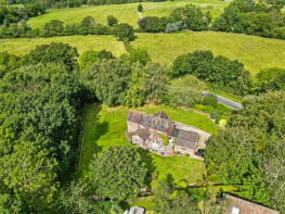 The Wood Platt, Hankham Hall Road, Hankham, Westham BN24 5AQ