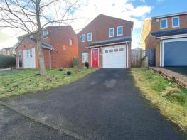 4, Hartside View, Durham DH7 7TE