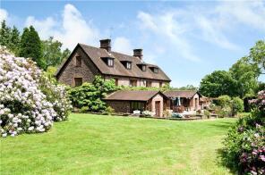 Llanover Court, A4042 T Llanover To Pencroesoped, Abergavenny NP7 9EG