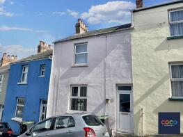 7, Belle Vue Terrace, Portland DT5 1LD