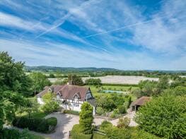 Old Well Cottage, West Harting Street, Petersfield GU31 5NT