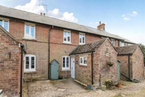8, Heath Cottages, Ilsington Road, Dorchester DT2 8QL