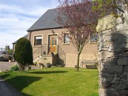 Cotfield, Blainslie TD1 2PR