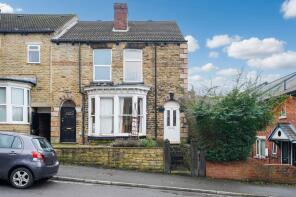108, Myrtle Road, Sheffield S2 3HJ