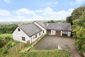 Penderrow, Access To Canworthy, Canworthy Water, Launceston PL15 8UB