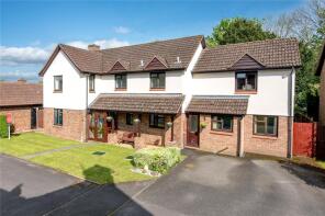 14, Batts Park, Taunton TA1 4RE