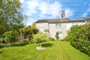 1, Ivy Cottage, Bambers Green Road, Bishop's Stortford CM22 6PE