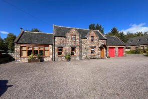 Oakwal, Main Road, Glenallachie, Aberlour AB38 9LR