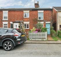 7, Castle Street, Southborough, Tunbridge Wells TN4 0PE