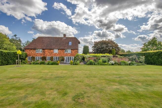Sharps Cottage