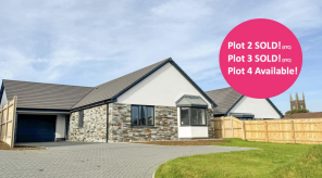 2, Pickards Pasture, Parkham EX39 5QD