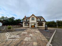 2 The Try Line, Penderyn Road, Aberdare CF44 9RU