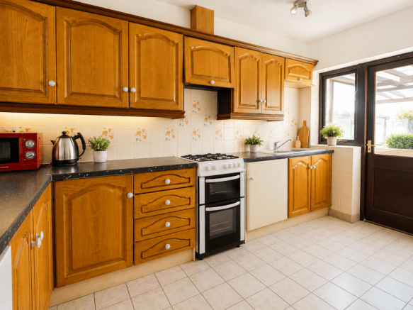 Kitchen cgbt