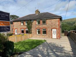 14, Eccles Terrace, High Peak SK23 6BU