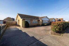 3, Kimberley Grove, Seasalter CT5 4AY