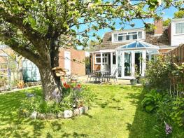 2, The Pippins, Back Lane, Great Yarmouth NR29 5EE