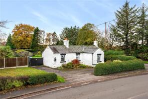 Moss End Cottage, Holmeswood Road, Ormskirk L40 1TX