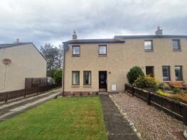 7, Smiddy Place, Alves IV30 8XG
