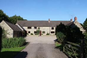 Bottom Farm, Butterfield Lane, Alfreton DE55 6AN