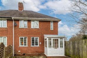 82, Coronation Crescent, Madeley, Telford TF7 5EW