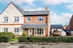 1, Langford Way, Witney OX29 8FP