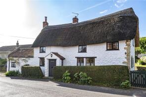 Quarry Cottage, Scotts Way, West Chinnock, Crewkerne TA18 7PU