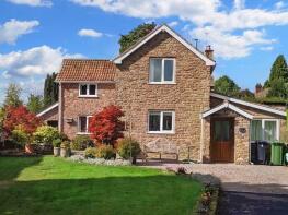 Ivy Cottage, C1235 From Orcop Hill To The White House, Hereford HR2 8SD