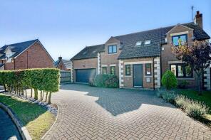 25, St Giles Close, Peterborough PE7 3QZ