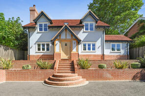 Southbourne, Colchester Road, Colchester CO6 2DQ