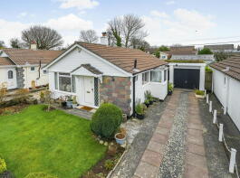 27, Hawks Tor Drive, Lewannick, Launceston PL15 7QY